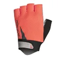 PEARL IZUMI Elite Gel Gloves Screaming Red MD