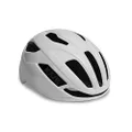 Kask Sintesi Helmet I Road, Gravel and Commute Biking Helmet - White - Large