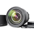 Nikon AF-S VR Zoom Nikkor ED 24-120mm F3.5-5.6G (IF) - International Version (No Warranty)