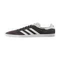 Adidas Originals Gazelle Mens Trainers Sneakers (uk 8.5 us 9 eu 42 2/3, grey white gold BB5480)