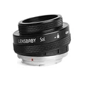 Lensbaby Sol 45 for Canon EF