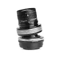 Lensbaby Composer Pro II with Edge 35 Optic