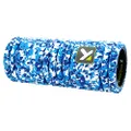 TRIGGERPOINT 22069 Grid, Foam Roller, Blue Camouflage, Japanese Limited Color, Myofascial Release, Massage