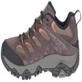 Merrell Men's J035853 Moab 3 WP Waterproof Hiking Shoe, Espresso, 9.5 M