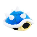 Club Mocchi-Mocchi- Nintendo Mario Kart Mega Spiny Shell Plush Stuffed Toy