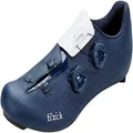 Fizik Aria R3 Cycling Shoe Navy/White, 44.5