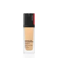 Shiseido AFA.SMU Synchro Skin Self-Refreshing Foundation SPF30, 230 Alder, 30 milliliters