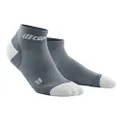 CEP Men's Ankle Performance Running Socks - Ultralight Low Cut Socks