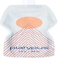 Platypus SoftBottle Flexible Water Bottle with Closure Cap, Apex, 1.0-Liter