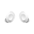 SAMSUNG Galaxy Buds FE True Wireless Bluetooth Earbuds, Comfort and Secure in Ear Fit, Wing-Tip Design, Auto Switch Audio, Touch Control, Built-in Voice Assistant, US Version, White