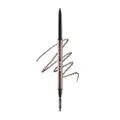 Delilah - Retractable Eye Brow Pencil with Brush - Sable - Long-Lasting Defined Brows - Slim Shaped - All Day Wear - Vegan - Paraben Free - 0.002 Oz