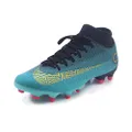 NIKE Mercurial Superfly 6 Academy FG Soccer Cleats