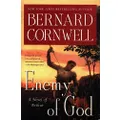 Enemy of God By Cornwell Bernard