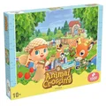 Animal Crossing: New Horizons Jigsaw Puzzle (1000 Pieces)
