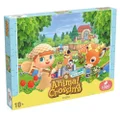 Animal Crossing: New Horizons Jigsaw Puzzle (1000 Pieces)