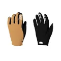POC Resistance Enduro Gloves MTB Aragonite Brown SML