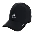 adidas Superlite 2 Relaxed Adjustable Performance Cap Black/White 1 One Size