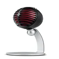Shure MOTIV MV5/A-B-LTG-A Digital Condenser Microphone, Black