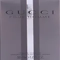 Gucci Pour Homme Eau De Toilette Spray 50ml