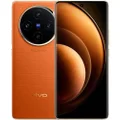 Vivo X100 Pro 5G V2324A Dual Sim 1TB Orange (16GB RAM) - China Version