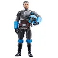 Star Wars The Black Series Axe Woves Toy 6-Inch-Scale The Mandalorian Collectible Action Figure Toys for Kids Ages 4 and Up, Action Figure Toys For Boys and Girls