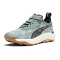 PUMA Mens Voyage Nitro 3 Running Sneakers Shoes - Green - Size 11.5 M