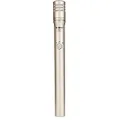 Shure SM81-LC-X Condenser Instrument Microphone,Silver