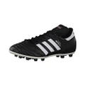 Adidas Copa Mundial Men's Soccer Cleat, footwear white/black, 9 US