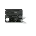 Victorinox Swisscard Lite Pocket Tool, Onyx, 81 MM