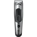 Braun Hair Clipper HC5090 – Ultimate hair grooming experience from Braun in 17 lengths