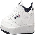 Reebok Men's Club C 85 Fashion Sneaker white Size: 12 D(M) US
