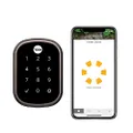 Yale Assure Lock SL Wi-Fi Touchscreen Smart Lock - Oil Rubbed Bronze