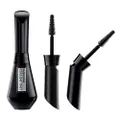 L'Oreal Paris Makeup Unlimited Lash Lifting and Lengthening Washable Mascara, Blackest Black