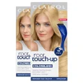 Clairol Root Touch-Up by Nice'n Easy Permanent Hair Dye, 10 Extra Light Blonde Hair Color, Pack of 2
