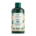 The Body Shop Shea Butter Richly Replenishing Shampoo, 250 milliliters