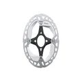Shimano RT-MT800 Deore XT Center Lock Disc Brake Rotor for Bicycle and Cycling, 160mm