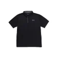 Under-Armour Men's Tech Golf Polo Shirt (L)