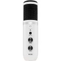 Mackie EM-USB USB Condenser Microphone - Limited-edition White