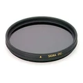 Sigma 100-400mm f/5-6.3 DG DN OS| C (Sony E Mount)