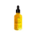 JVN Complete Pre-Wash Scalp Oil and Hair Treatment Oil, Pre-Shampoo Dry Scalp Treatment, Scalp Cleansing Oil for All Hair Types, Sulfate-Free, 1.7 Fluid Ounces