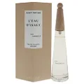 Leau Dissey Eau and Magnolia by Issey Miyake for Women - 1.6 oz EDT Intense Spray