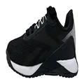 Reebok Women's Nano X1 Cross Trainer, Core Black/Footwear White/Core Black, 10 US
