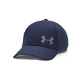Under Armour Men's Iso-chill ArmourVent Fitted Baseball Cap