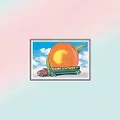 Eat A Peach [2 LP]