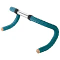 Brooks Leather Bar Tape for Bicycles, Turquoise