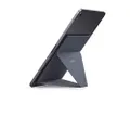 MOFT Invisible Slim Tablet Stand, Most Adjustable, Adhesive and Reusable, Compatible with Tablets Up to 13”