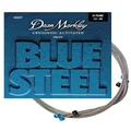 Dean Markley Blue Steel Drop Tune Electric Guitar Strings, 13-56, 2557, Medium