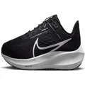 NIKE Air Zoom Pegasus 40 Men's Road Running Shoes (Wide) Adult DV, Size 6