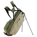 TaylorMade Golf Flextech Crossover Stand Bag Tan
