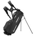TaylorMade Golf Flextech Stand Bag Grey